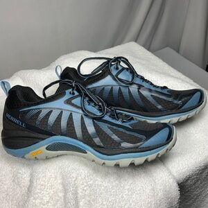 Merrell Women's Siren Edge Hiking Sneaker - Size 8